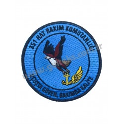 351 HAT BAKIM KOMUTANLIĞI