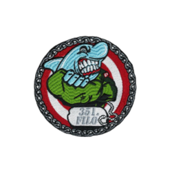 351.DENİZ HAVA FİLO