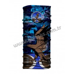 4. KARA HAVACILIK ALAY KOMUTANLIĞI BUFF