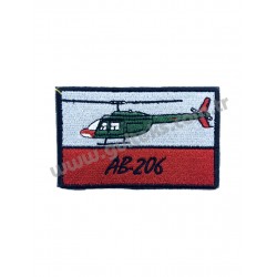 AB 206 AB 206