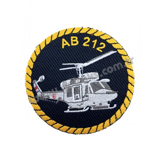 AB 212 AB 212