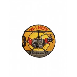ANKARA – UH1 ANKARA – UH1