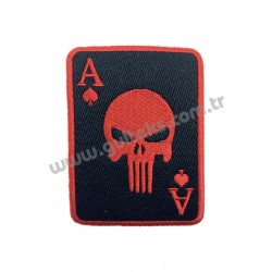 AS KURUKAFA PREDATOR