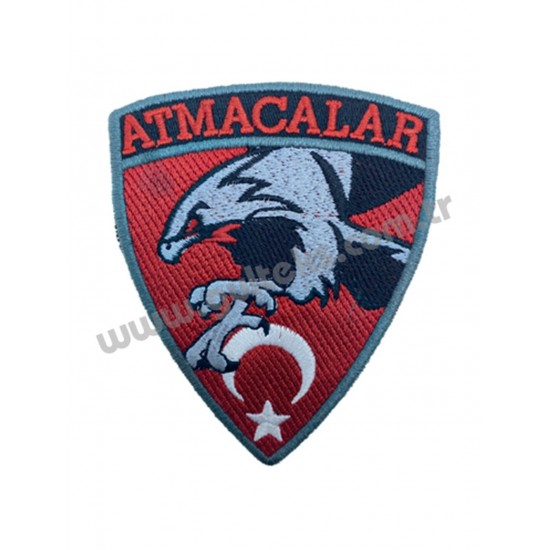 ATMACALAR ATMACALAR