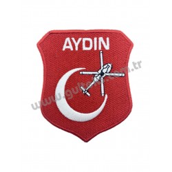 AYDIN AYDIN