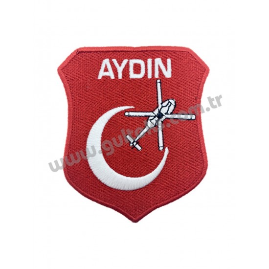 AYDIN AYDIN