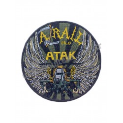 AZRAİL FİLO ATAK AZRAİL FİLO ATAK