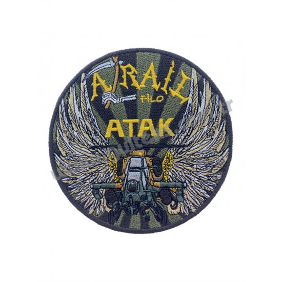 AZRAİL FİLO ATAK AZRAİL FİLO ATAK