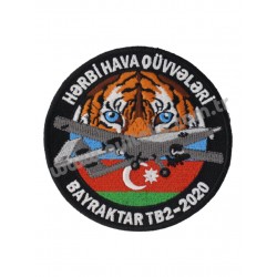 BAYRAKTAR TB2-2020