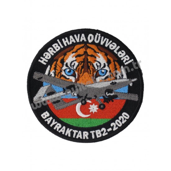 BAYRAKTAR TB2-2020 BAYRAKTAR TB2-2020
