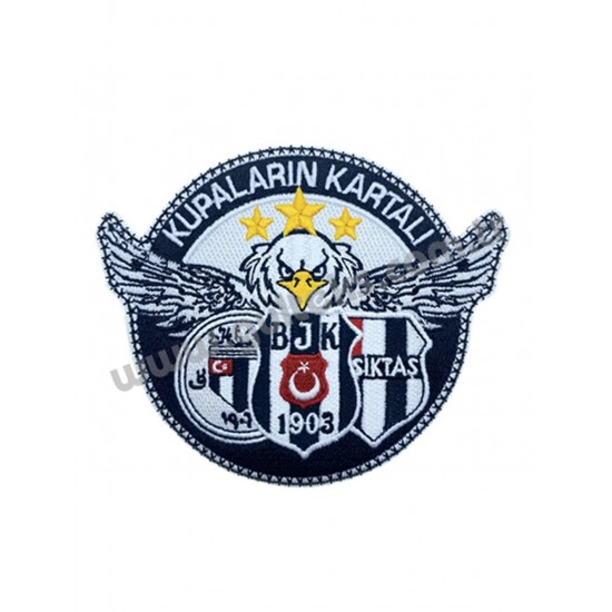 BEŞİKTAŞ BEŞİKTAŞ
