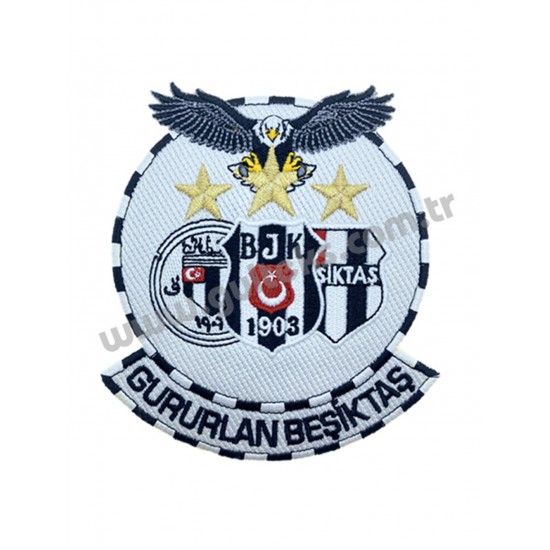 BEŞİKTAŞ BEŞİKTAŞ