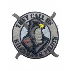 BİLEKHAWK PILOTS BİLEKHAWK PILOTS