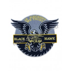 BLACKHAWK SIKORSKY BLACKHAWK SIKORSKY