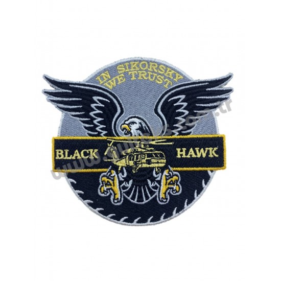 BLACKHAWK SIKORSKY