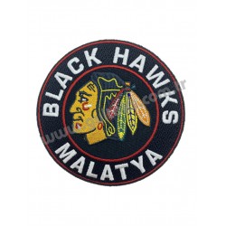 BLACKHAWKS MALATYA
