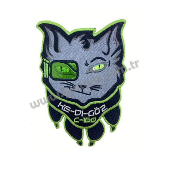 C-160 KEDİ GÖZ C-160 KEDİ GÖZ