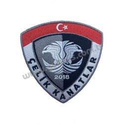 ÇELİK KANATLAR