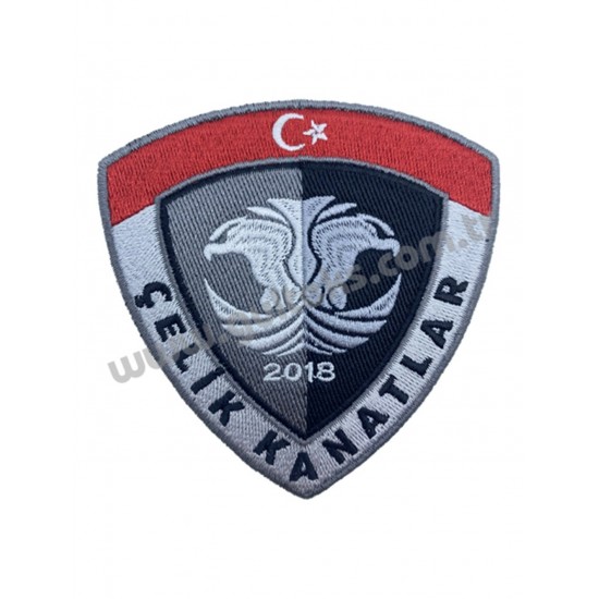 ÇELİK KANATLAR ÇELİK KANATLAR