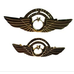 METAL HARİCİ ÇİFT KÖPRÜ PİLOT BRÖVESİ METAL HARİCİ ÇİFT KÖPRÜ PİLOT BRÖVESİ