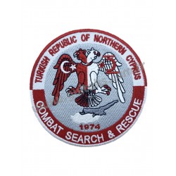 COMBAT SEARCH & RESCUE KIBRIS COMBAT SEARCH & RESCUE KIBRIS