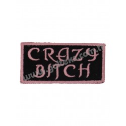 CRAZY BITCH CRAZY BITCH