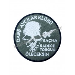 DAEŞ AVCILAR KLÜBÜ DAEŞ AVCILAR KLÜBÜ