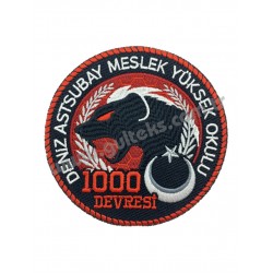 DENİZ ASTSUBAY MYO 1000 DEVRESİ