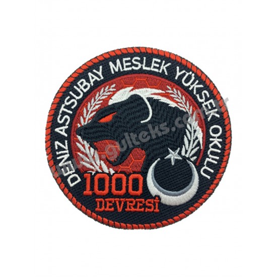 DENİZ ASTSUBAY MYO 1000 DEVRESİ DENİZ ASTSUBAY MYO 1000 DEVRESİ