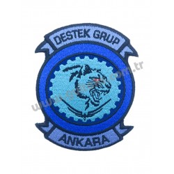 DESTEK GRUP ANKARA DESTEK GRUP ANKARA