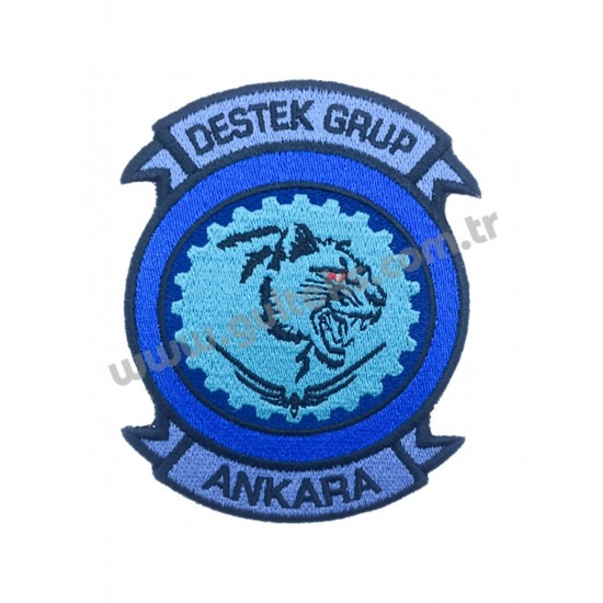 DESTEK GRUP ANKARA DESTEK GRUP ANKARA