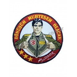 DÖNÜŞÜM MUHTEŞEM OLACAK KARA DÖNÜŞÜM MUHTEŞEM OLACAK KARA