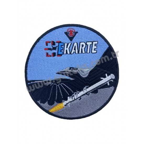 EKARTE EKARTE