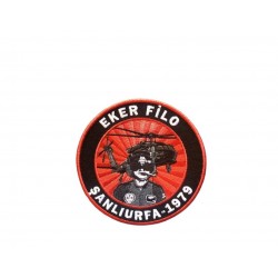 EKER FİLO PATCH EKER FİLO PATCH