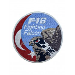 F-16 FIGHTING FALCON F-16 FIGHTING FALCON