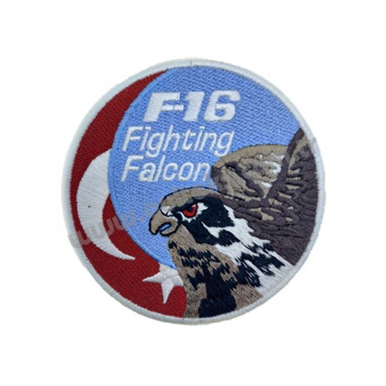 F-16 FIGHTING FALCON F-16 FIGHTING FALCON