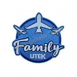 FAMILY UTEK