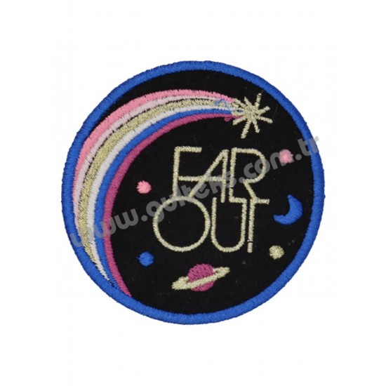 FAR OUT FAR OUT