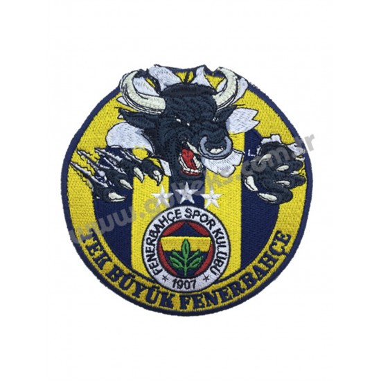 FENERBAHÇE FENERBAHÇE