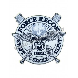 FORCE RECON USMC FORCE RECON USMC
