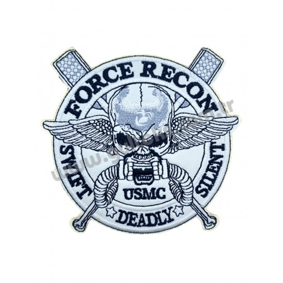 FORCE RECON USMC FORCE RECON USMC
