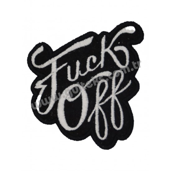 FUCK OFF FUCK OFF