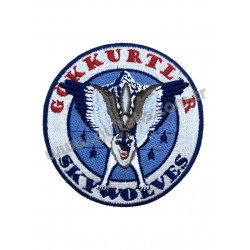 GÖKKURTLAR SKYWOLVES GÖKKURTLAR SKYWOLVES