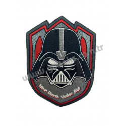 HACI DARTH VADER ABİ HACI DARTH VADER ABİ