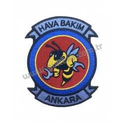 HAVA BAKIM ANKARA