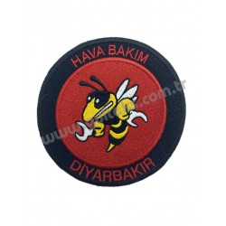 HAVA BAKIM DİYARBAKIR