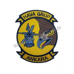 HAVA GRUP ANKARA HAVA GRUP ANKARA