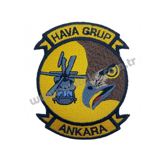 HAVA GRUP ANKARA HAVA GRUP ANKARA