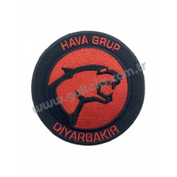 HAVA GRUP DİYARBAKIR