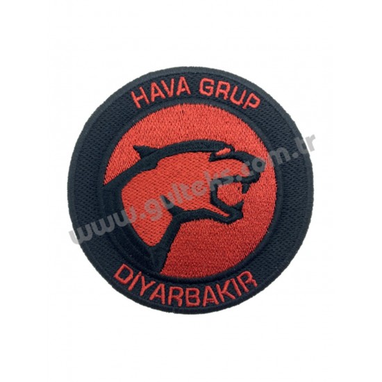 HAVA GRUP DİYARBAKIR HAVA GRUP DİYARBAKIR